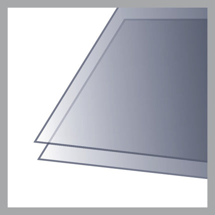 Alpen Jeu de forets pour carrelage C PROTECTOR ( 8000671148 ) 3 pièces