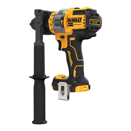 DeWalt DCD 999 P2T cordless impact drill 18 V 95 Nm brushless + 2x rechargeable battery 5.0 Ah + charger + TSTAK