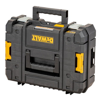 DeWalt DCD 999 P2T cordless impact drill 18 V 95 Nm brushless + 2x rechargeable battery 5.0 Ah + charger + TSTAK