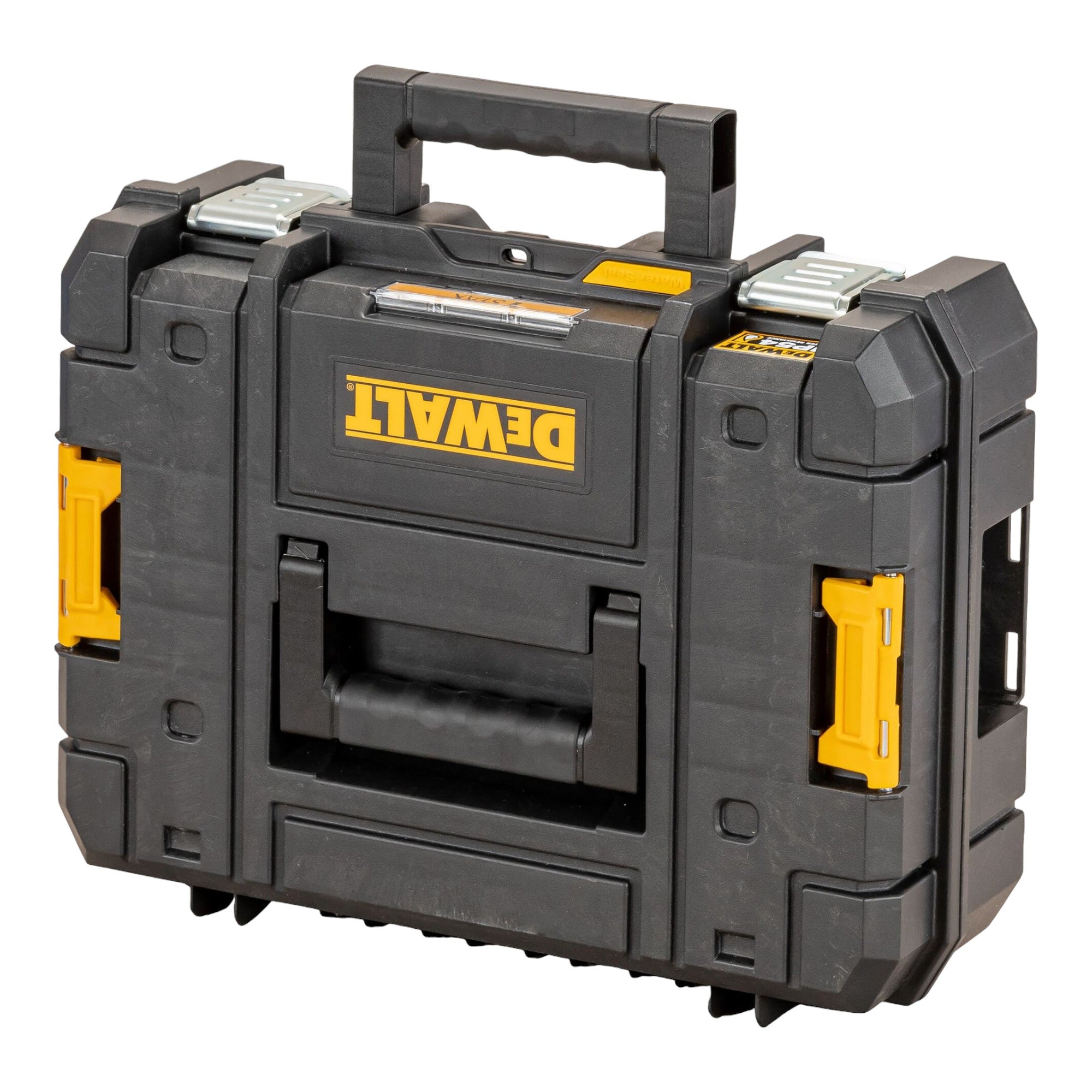 DeWalt DCD 999 NT Akku Schlagbohrschrauber 18 V 95 Nm Brushless 1x Akku 6 0 Ah TSTAK ohne Ladegeraet 2 - toolbrothers