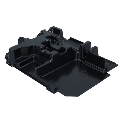 Wkładka systemowa Makita do wiertarki udarowej DHP / wiertarko-wkrętarki DDF ( 838831-5 ) Część termoformowana do Makpac