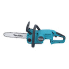 Makita DUC 307 RF2X3 Cordless chainsaw 18 V 30 cm brushless + 2x battery 3.0 Ah + charger