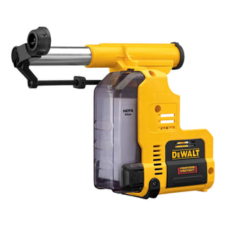 DeWalt D 25303 DH Aspiration de poussiere pour marteau combine SDS-Plus sans fil DCH273 et DCH274