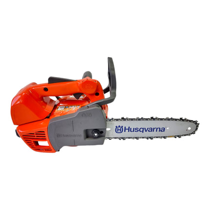 Pilarka spalinowa Husqvarna T525 1,1 kW 27 cm³ 18,1 m/s 25 cm 10" ( 967633310 ) do przycinania i okrzesywania