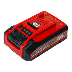 Einhell Power X-Change Plus Akku 18 V 4,0 Ah Li-Ion ( 4511553 ) mit Ladestandanzeige
