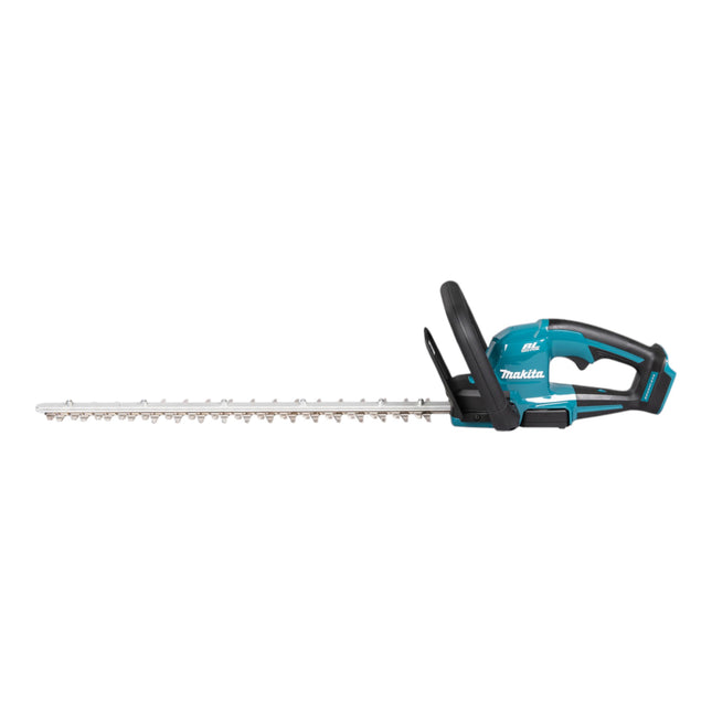 Cortasetos inalámbrico Makita DUH 506 T 18 V 50 cm sin escobillas + 1x batería 5,0 Ah - sin cargador