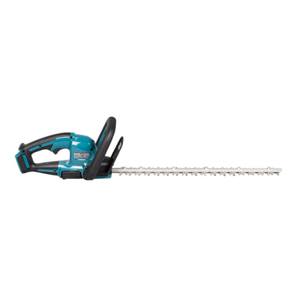 Makita DUH 506 SG cordless hedge trimmer 18 V 50 cm brushless + 1x battery 6.0 Ah + charger