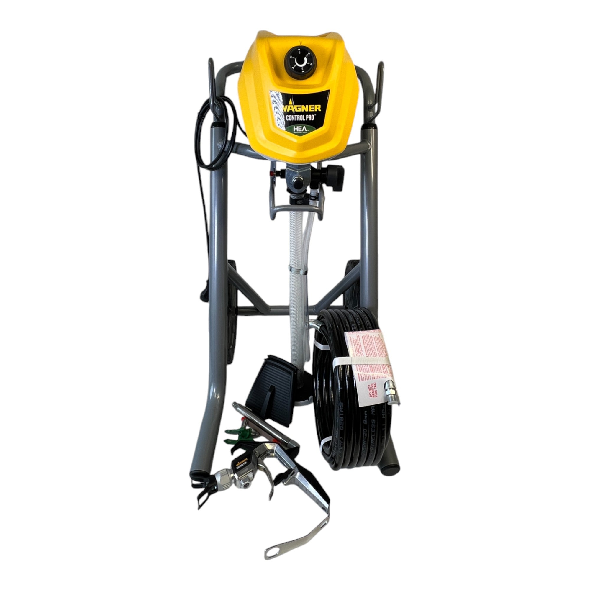 Wagner Control Pro 350 M Universal Airless Farbspruehsystem 600 W 110 bar 2371057  0 - toolbrothers