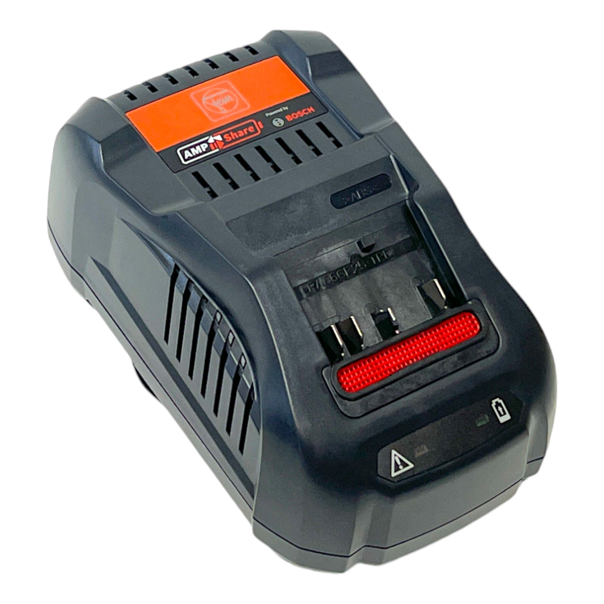 Fein GAL 1880 CV AS Schnell Ladegeraet Bosch AMPShare 92604335010 8 Ah Ladestrom fuer 14 4 V 18 V Li Ion Akku  0 - toolbrothers
