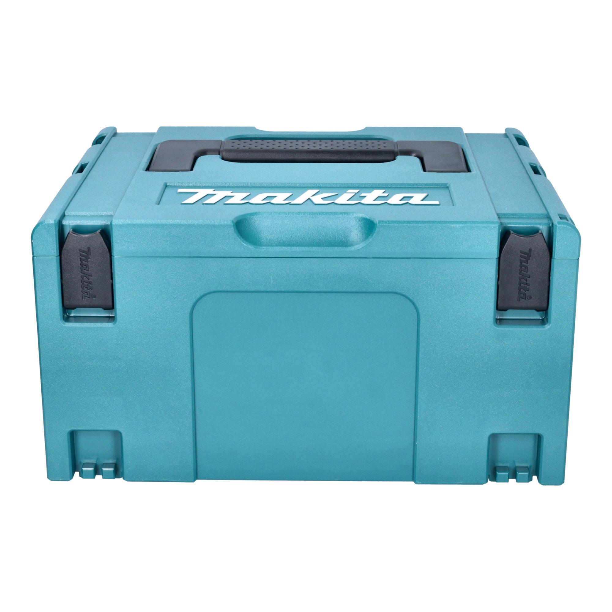 Makita BO 002 CGA101 Akku Exzenterschleifer 40 V max 150 mm 5 0 mm Hub Brushless 1x Akku 2 0 Ah Makpac ohne Ladegeraet 2 - toolbrothers