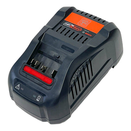 Fein Starter Set GBA 18 V / 4,0 Ah batería ( 92604345020 ) + GAL 1880 CV AS cargador rápido ( 92604335010 ) Bosch AMPShare
