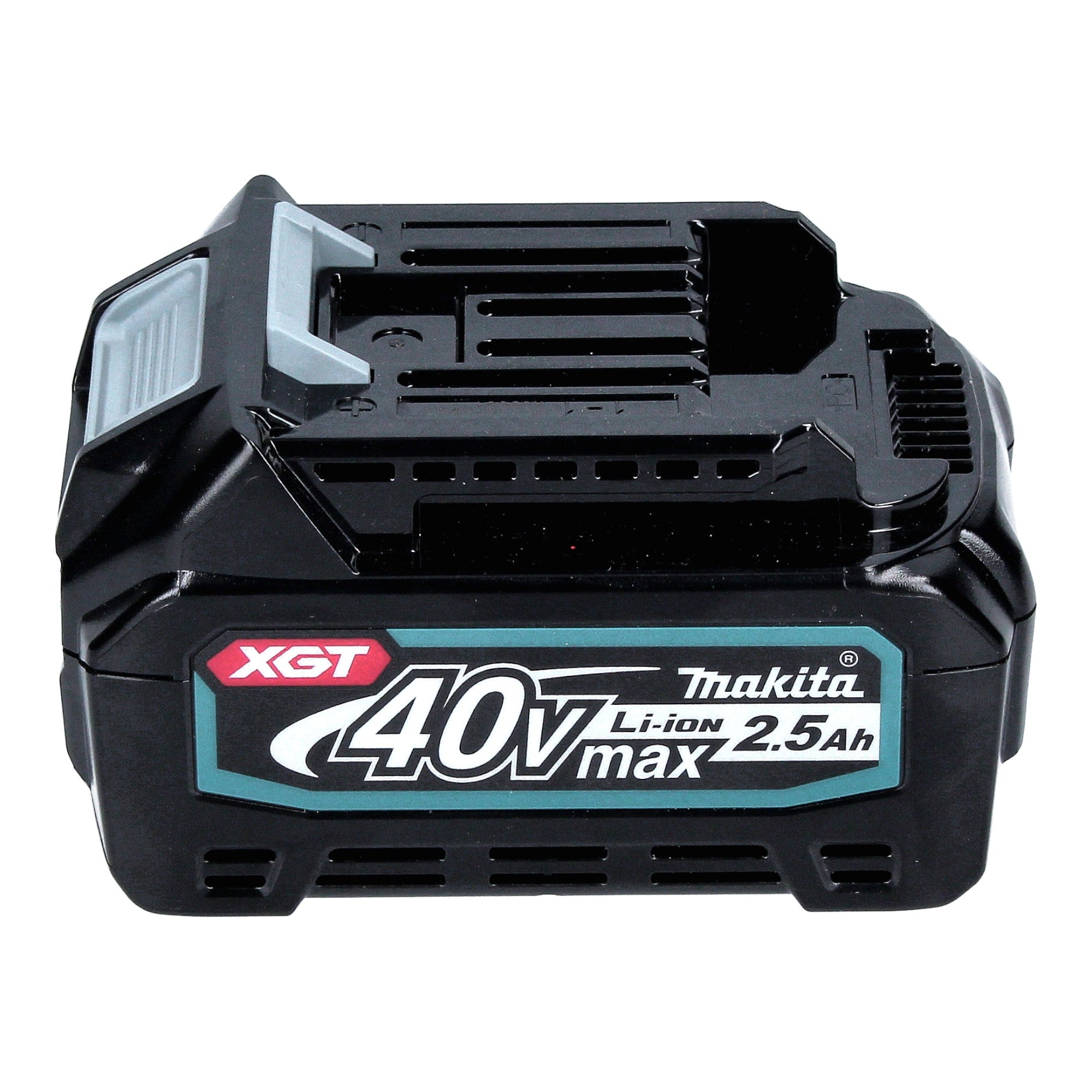 Makita BO 006 CGD101 Akku Deltaschleifer 40 V max 100 x 150 mm 3 0 mm Hub Brushless 1x Akku 2 5 Ah Makpac ohne Ladegeraet 3 - toolbrothers