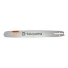 Husqvarna Laminated bar with deflection star Saw bar Chain bar 20