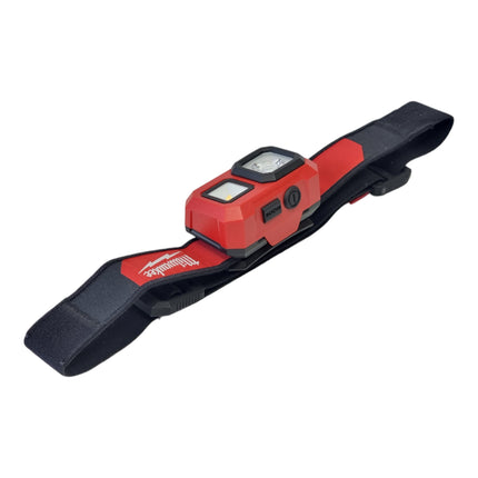Milwaukee HL-SF Headlamp 450 Lumens IP52 ( 4933471388 )