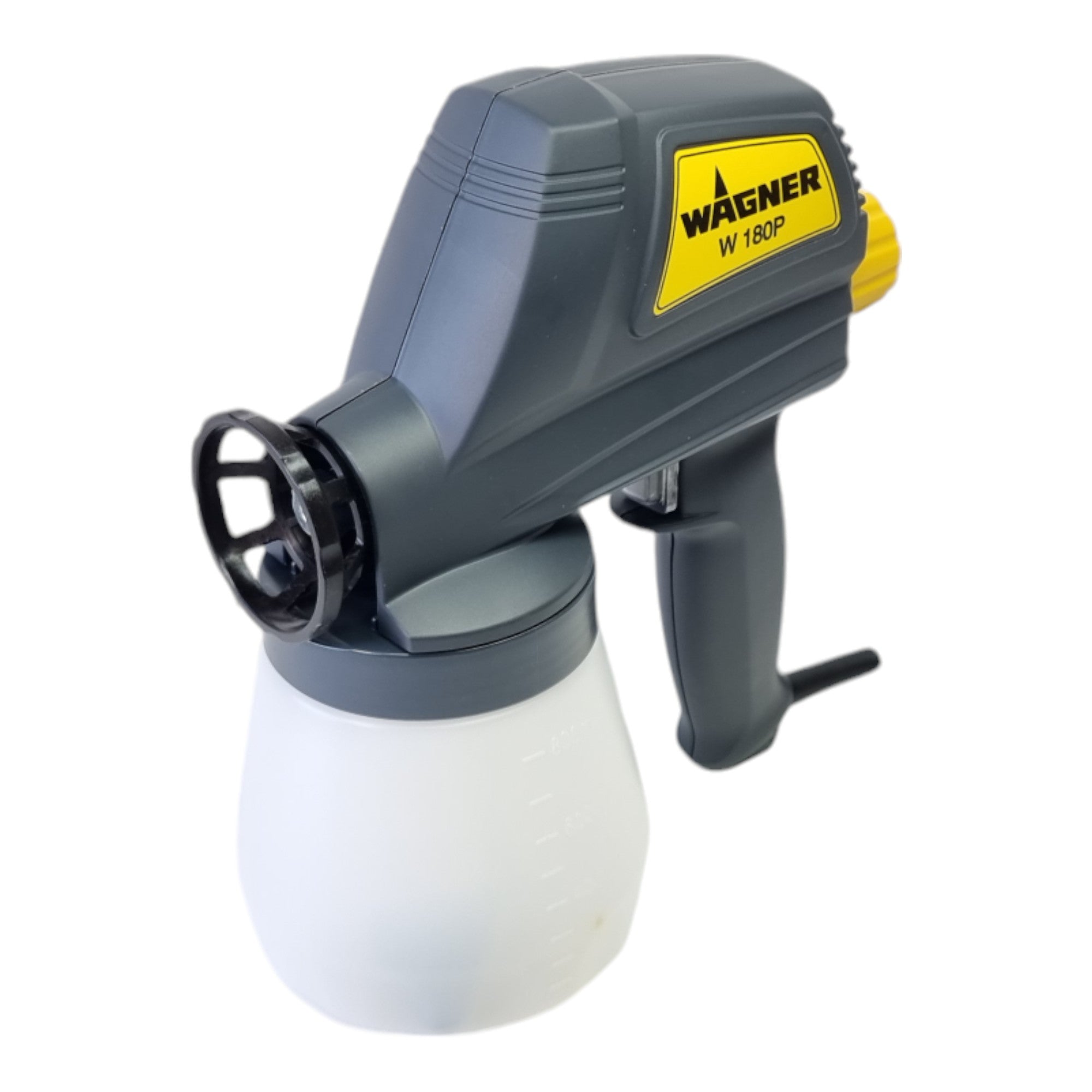 Wagner W 180 P Farbspruehsystem 110 Watt 150 bar 0 8 l 0413001  0 - toolbrothers