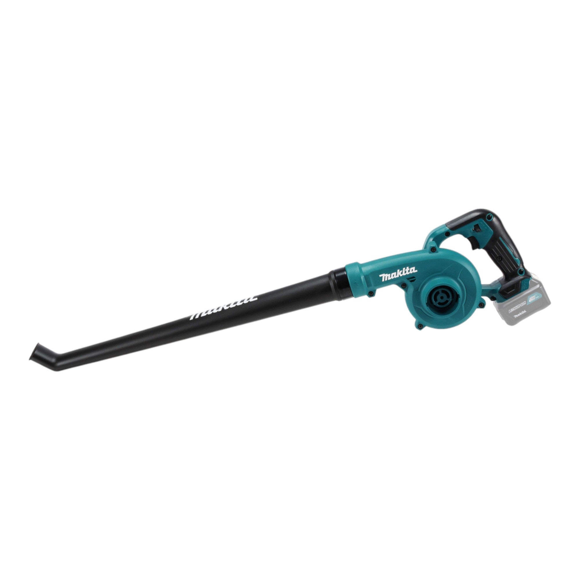 Makita UB 101 DM1 Akku Geblaese 12 V max 1x Akku 4 0 Ah ohne Ladegeraet 1 - toolbrothers