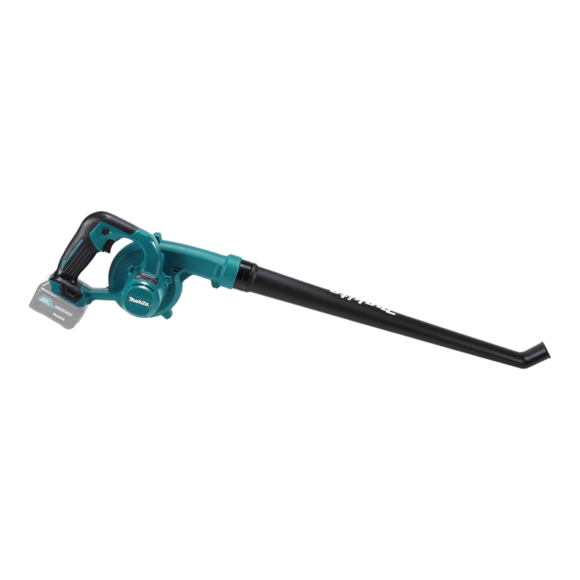 Makita UB 101 DM1 Akku Geblaese 12 V max 1x Akku 4 0 Ah ohne Ladegeraet 3 - toolbrothers