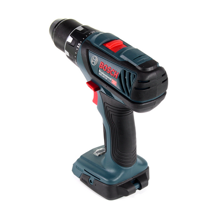 Bosch GSR 18V-28 Professional Perceuse-visseuse sans fil 18 V 63 Nm Solo ( 06019H4100 ) - sans batterie, sans chargeur