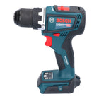 Bosch GSR 18V-90 C Professional cordless drill driver 18 V 64 Nm brushless + 2x ProCORE rechargeable battery 4.0 Ah + charger