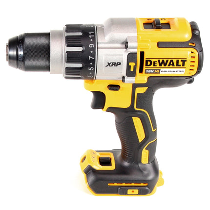 DeWalt DCD 996 M1 Akku Schlagbohrschrauber 18V 95Nm Brushless 1x Akku 4 0Ah Schnellladegeraet Toughbox 2 - toolbrothers