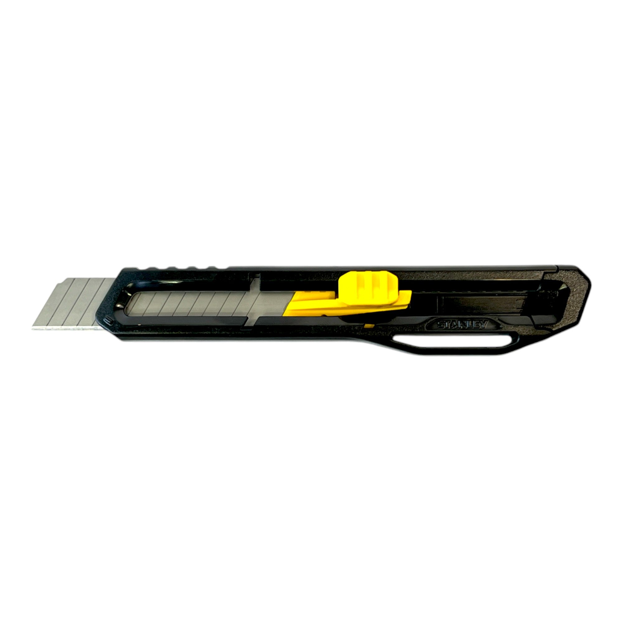 Stanley Cuttermesser Standard STHT10323 8 18 mm breite mit abrechbarer Klinge 0 - toolbrothers