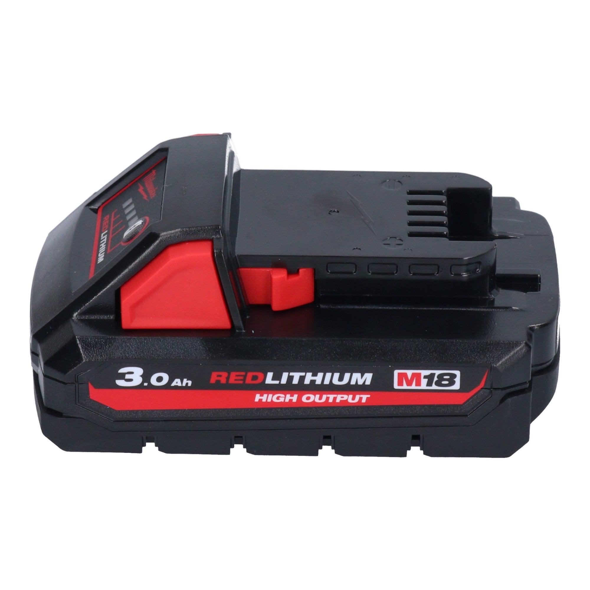 Milwaukee M18 FMTIW2F12 301 Akku Schlagschrauber 18 V 745 Nm 1 2 Brushless 1x Akku 3 0 Ah ohne Ladegeraet 2 - toolbrothers