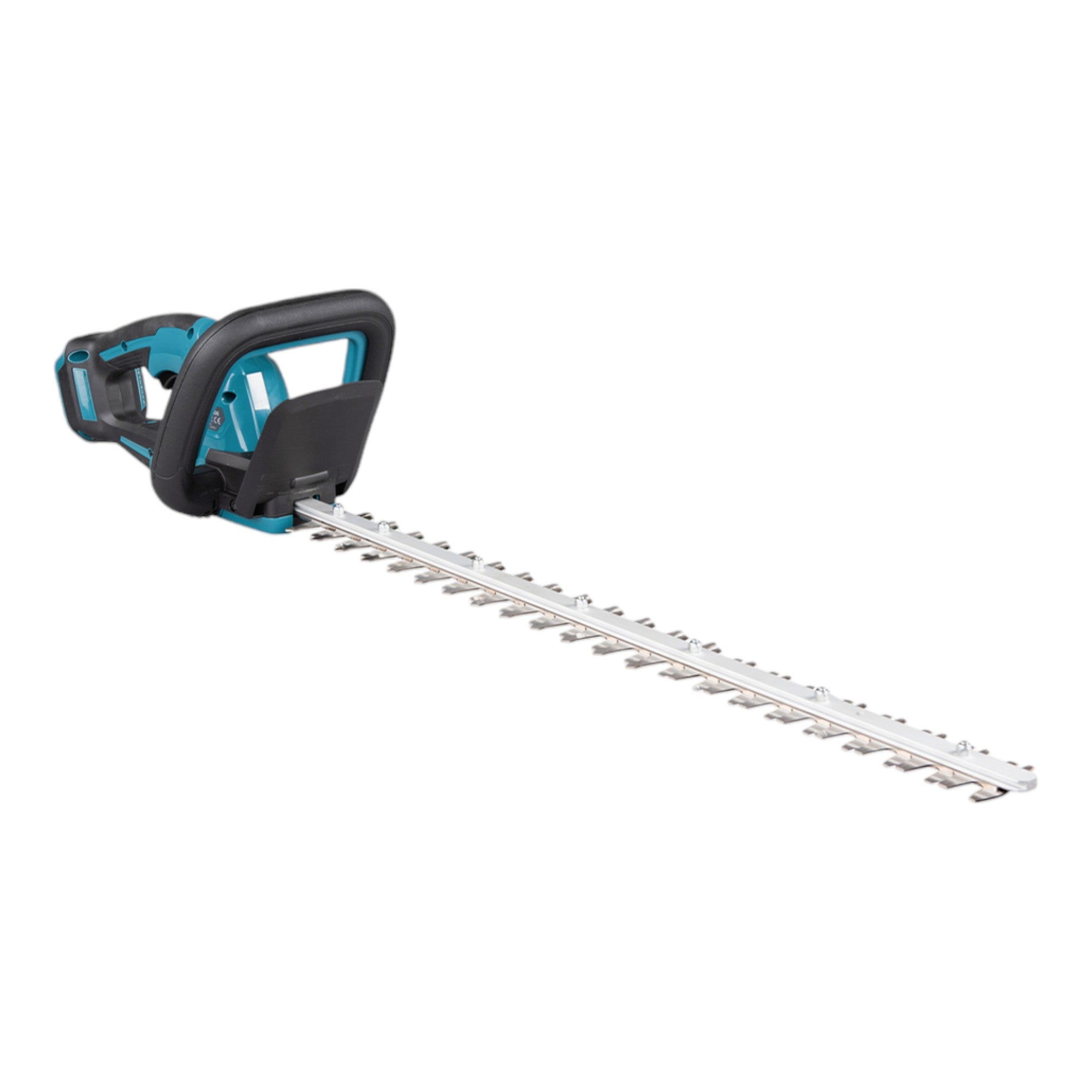 Makita DUH 606 ST2 cordless hedge trimmer 18 V 600 mm brushless + 2x battery 5.0 Ah + charger