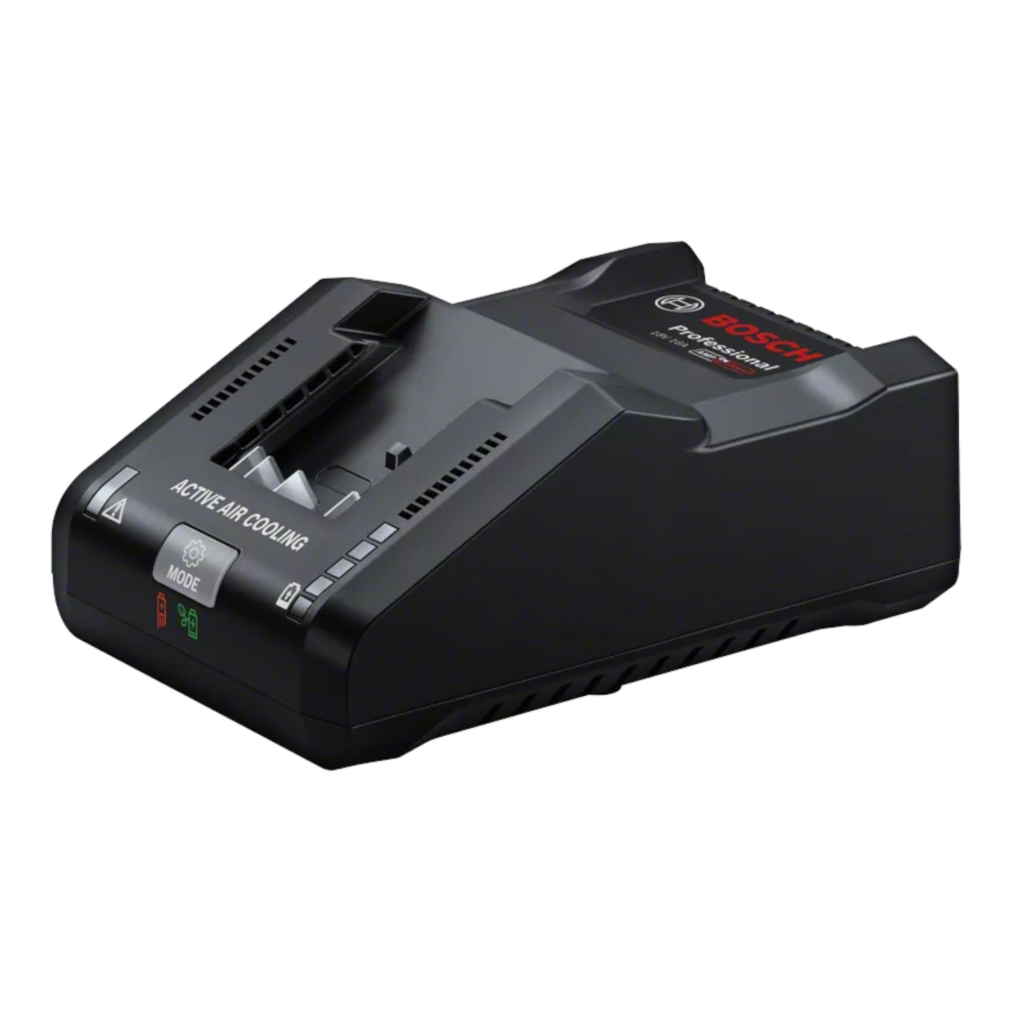Bosch Starter Set 1x GBA 18 V 5 Ah 5000 mAh Li Ion Akku 1600A002U5 GAL 18V 160 Professional Ladegeraet 1600A02T5G  1 - toolbrothers