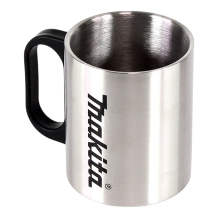 Makita DCM 501 SM2 Akku Kaffeemaschine 12 V max. / 18 V + 2x Akku 4,0 Ah + Ladegerät