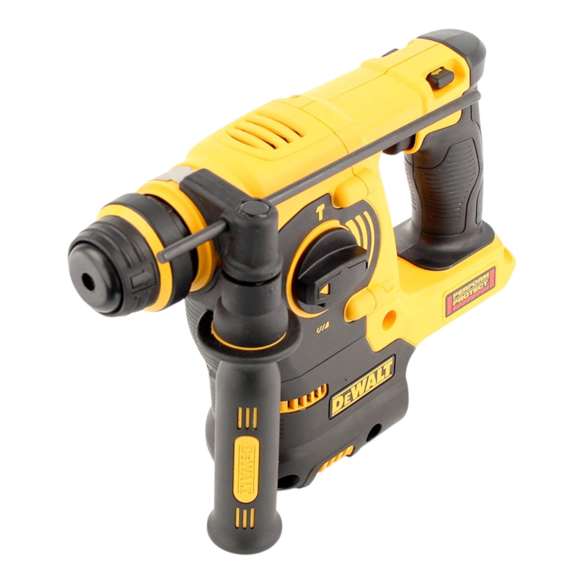 DeWalt DCH 253 P1 Akku Kombihammer 18 V 2 1 J SDS plus 1x Akku 5 0 Ah Ladegeraet 1 - toolbrothers