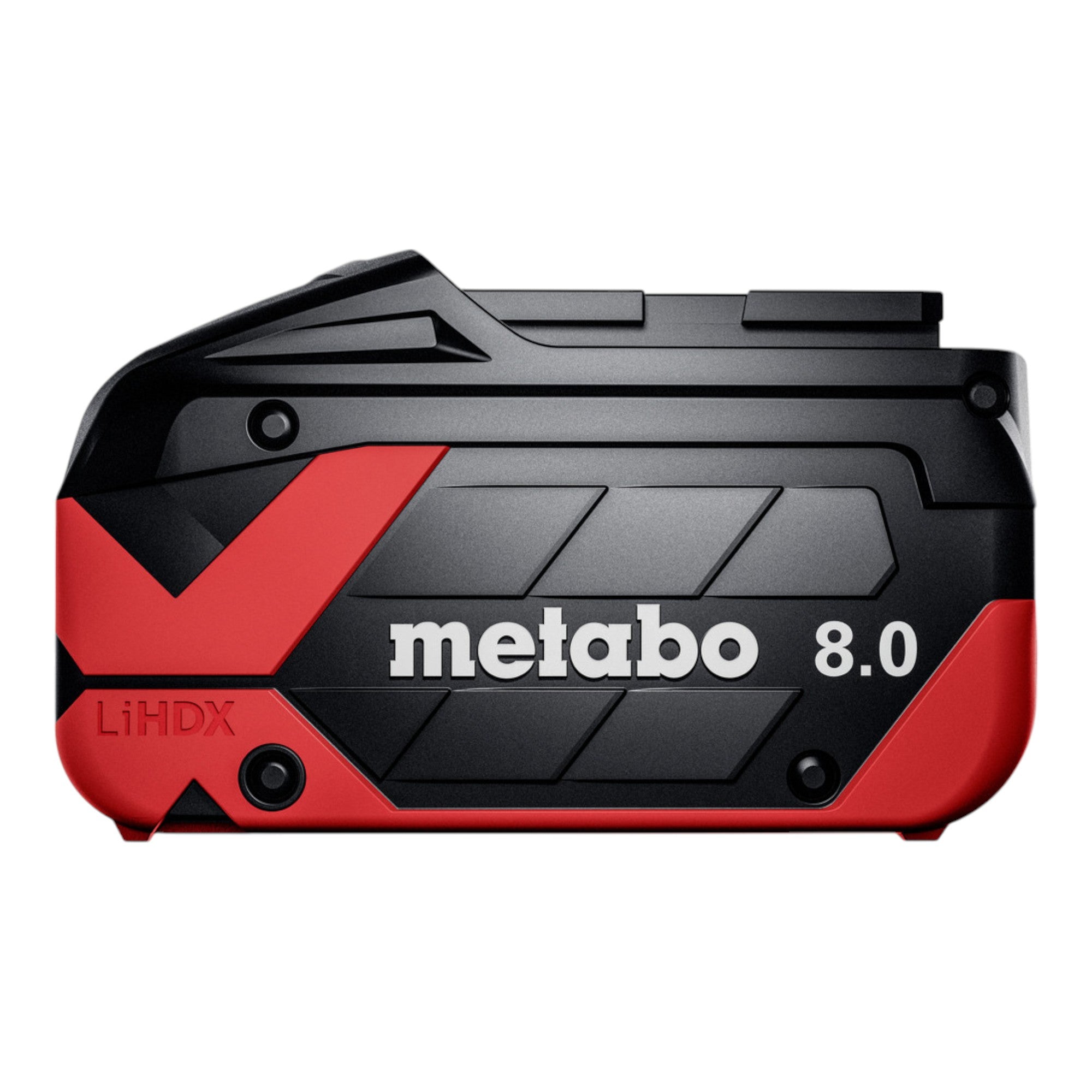 Metabo Basis Set 18 V 2x LiHDX Akku 8 0 Ah ASC 290 Ladegeraet metaBOX 685305000  3 - toolbrothers