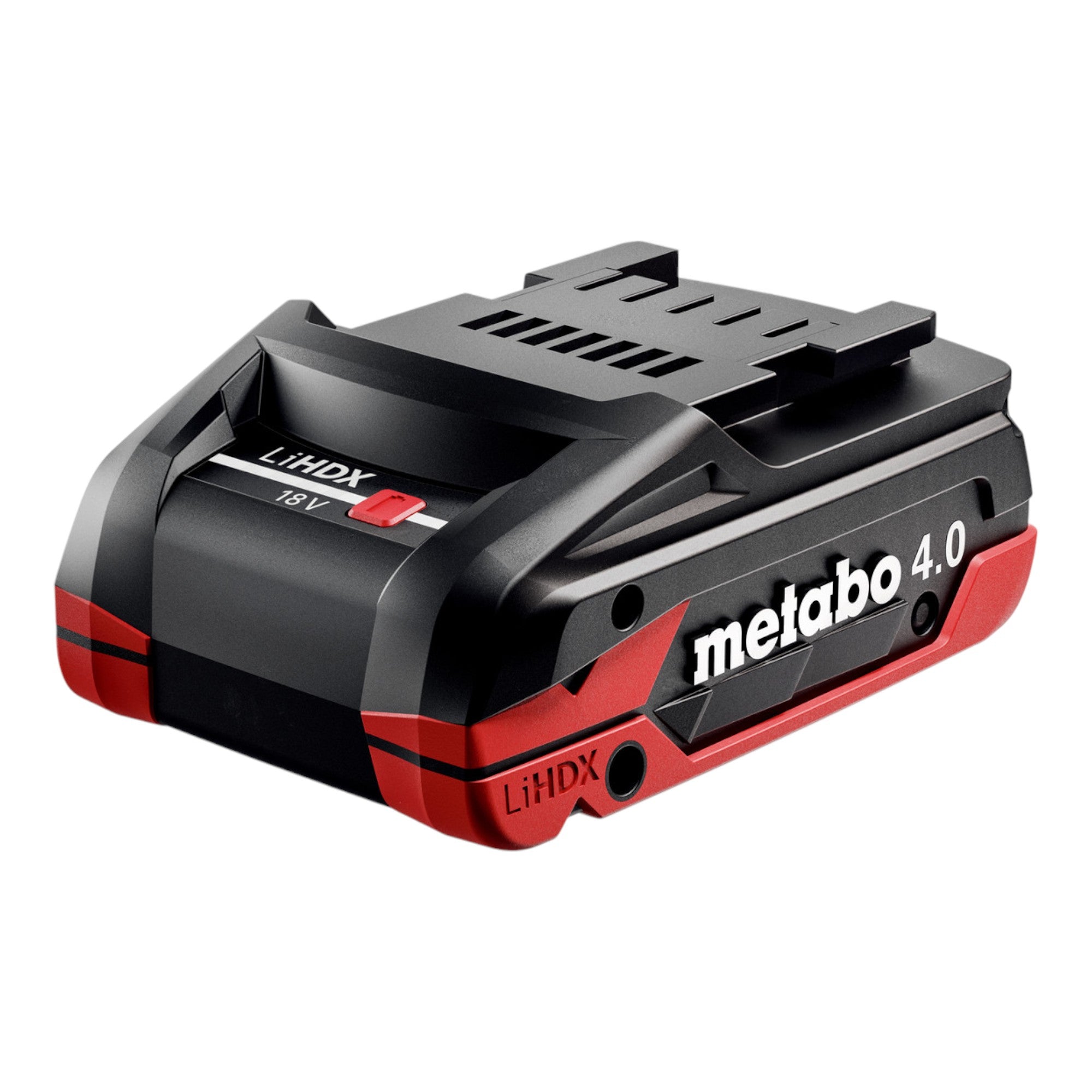 Metabo Basis Set 2x LiHDX Akkupack 18 V 4 0 Ah ASC 145 Ladegeraet 685306000  1 - toolbrothers
