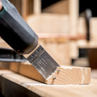 Metabo PowerMaxx MT 12 utensile multifunzione a batteria 12 V + 2 batterie da 2,0 Ah + caricatore + set di accessori per la levigatura da 18 pezzi + metaBOX 145 ( 613089510 )