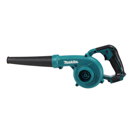 Makita UB 100 DSM Soffiatore a batteria 12 V max. + 2x batteria 4,0 Ah + caricabatteria
