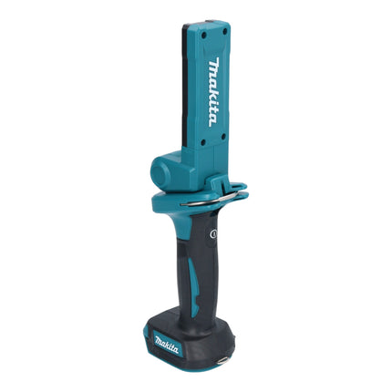 Makita DML 816 SF1 Lampada da lavoro a batteria 18 V 100 - 500 lm LED + 1x batteria ricaricabile 3,0 Ah + caricabatterie