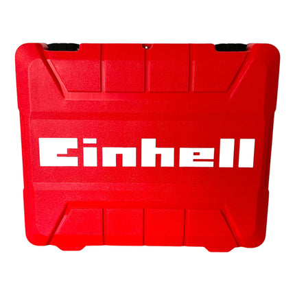 Einhell Professional TP-HD 18/26 Li BL Akku Bohrhammer 18 V 2,6 J Brushless + 1x Akku 4,0 Ah + Koffer - ohne Ladegerät