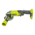 Ryobi R18AG-0 Amoladora angular sin cable 18 V ONE+ 115 mm + 1x batería 4.0 Ah + cargador