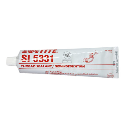 LOCTITE SI 5331 fluessige Gewindedichtung 100 ml 50000 cp mPa s 55 0 150 0 C 2061031 fuer Metall und Kunststoff 1 - toolbrothers