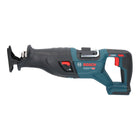 Bosch GSA 18V-28 Professional cordless reciprocating saw 18 V BITURBO Brushless + 1x ProCORE rechargeable battery 4.0 Ah - without charger