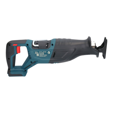 Bosch GSA 18V-28 Professional cordless reciprocating saw 18 V BITURBO Brushless + 1x ProCORE rechargeable battery 4.0 Ah - without charger