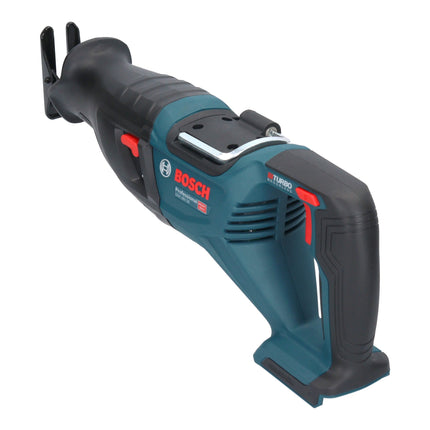 Bosch GSA 18V-28 Professional cordless reciprocating saw 18 V BITURBO Brushless + 1x ProCORE rechargeable battery 4.0 Ah - without charger