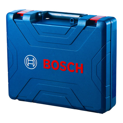 Bosch GSR 12V-30 Professional Perceuse-visseuse sans fil 12 V 30 Nm Brushless + 1x batterie 6,0 Ah + chargeur + coffret