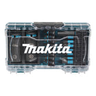 Makita E-22903 Bit and impact socket set 1/4