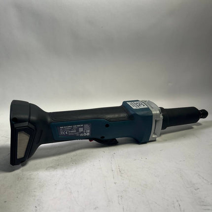 Bosch GGS 18V 23 PLC Professional Akku Geradschleifer 18 V Brushless Neuwertig 3 - toolbrothers