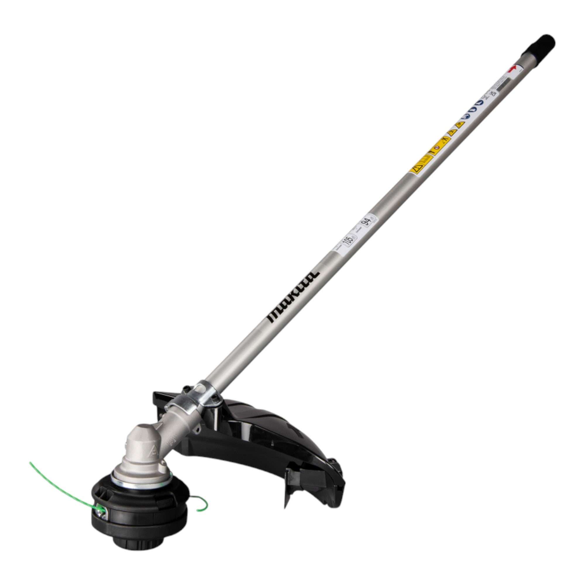 Makita EM 408 MP Freischneider Sensen Aufsatz 191N31 5 fuer DUX 18 60 UX 01 G Akku Multifunktionsantrieb 0 - toolbrothers