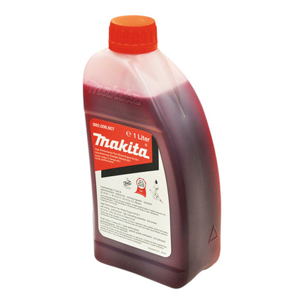 Makita Hochleistungs 2 Takt Motoroel 1 Liter 980008607  1 - toolbrothers