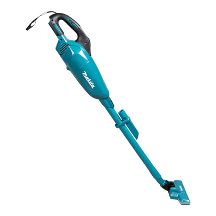 Makita DCL 284 FZ Akku Staubsauger 18 V 0 73 l Brushless Solo ohne Akku ohne Ladegeraet 3 - toolbrothers