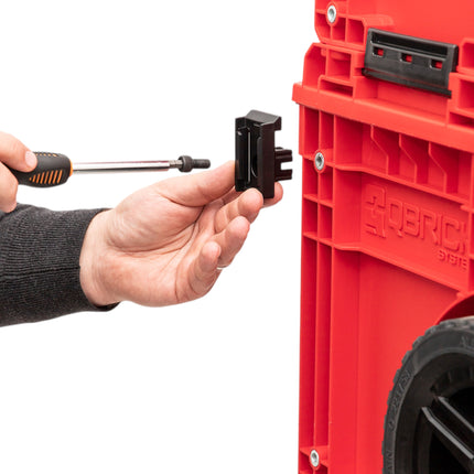 Toolbrothers RHINO Custom Adapter Set 3 für RHINO Koffer L / XL / XXL - zur Erweiterung deines RHINO Systems