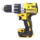Taladradora de percusión sin cable DeWalt DCD 796 E1 18 V 70 Nm sin escobillas + 1x batería Powerstack 1,7 Ah + cargador