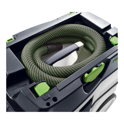 Festool CTM 26 EI Absaugmobil 1200 Watt 26 l Staubklasse M 577918  3 - toolbrothers